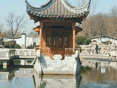-南普公园