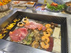 -阿亲家·韩式无限烤肉(春熙路店)