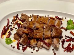-南堂小馆·川菜馆(德商国际店)