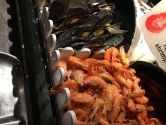 -星伦多 自助料理(圆融店)