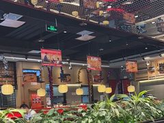 -管氏翅吧(马家堡店)