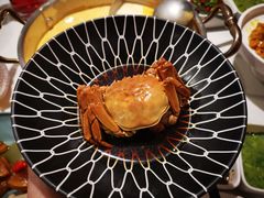 -川越泰火锅(吉利大厦店)