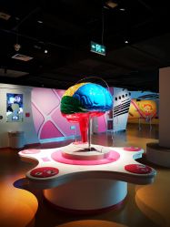 -北京科学中心儿童乐园