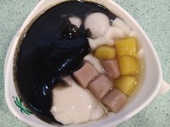 -松记糖水店(铜锣湾分店)