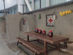 -银川河东国际机场