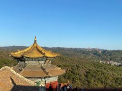 -普陀宗乘之庙(小布达拉宫)