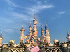 -沈阳方特欢乐世界