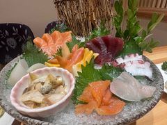 -蟹福家活蟹料理·豪华自助(绿洲假日酒店)