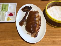 -老北京炸酱面·烤鸭(前门店)