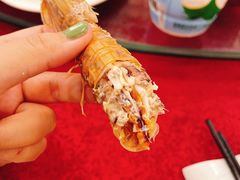 -抱德·潮汕味(敦和店原惠城鱼仔)