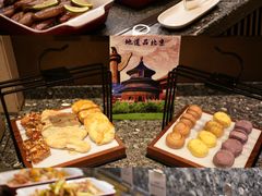-北京中国大饭店
