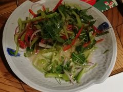 -阿罗新疆菜(人民广场店)