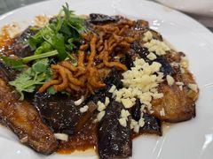 -金丝饭庄(金丝新天地保障性住宅小区店)