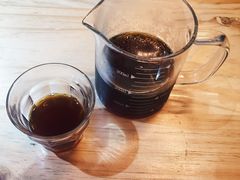 -无牌咖啡&酒馆