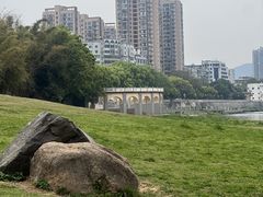 -永安龟山公园