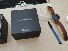-华为授权体验店(龙湖礼嘉天街)