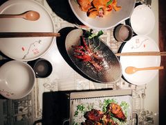 -绿茶餐厅(昌平悦荟店)