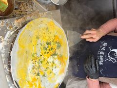 -琦琦蛋饼铺(上南店)