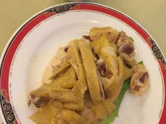 白斩鸡-小实惠嘉(威海路店)
