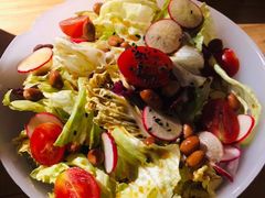 -半天妖烤鱼(方庄店)