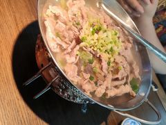 -肖四女乐山跷脚牛肉(南汇大学城生活广场店)