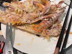 -一方渔歌蒸汽海鲜自助(文化路万达广场店)