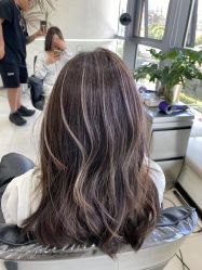 -FINE HAIR造型沙龙