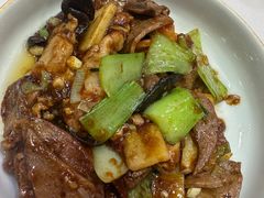 -东兴楼饭庄(六里桥店)