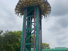 -盈香心动乐园