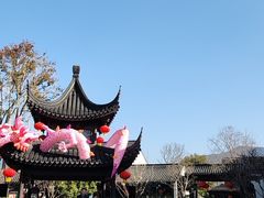 -雅达·阳羡溪山小镇中心