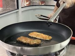 -祈胜邨•顺德鱼生•顺德菜(容桂店)