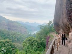 -丹霞山风景名胜区