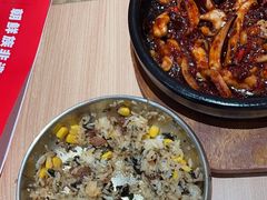 -米村拌饭(金象城店)