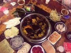 -邓莽子老火锅(鲁祖庙店)
