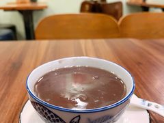 十年陈皮莲子百合红豆沙-芙蕾哥哥souffle
