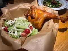 -弄堂里(新天地店)