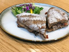 -Jamaicablue Coffeeshop(中央广场店)