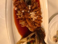 -得月楼·省级非遗·传统苏帮菜(观前店)