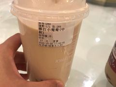 -桂桂茶(恒基名人店)