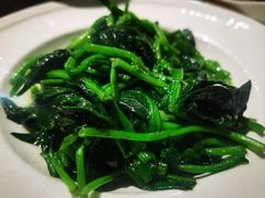 蔬菜-金枝玉叶上海人家食府(三里河店)
