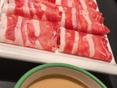 -南门四季铜锅涮肉(望京店)