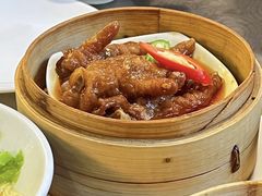 -醉辉皇原味海鲜江南菜(成都大魔方店)