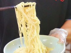 -裕兴记•蟹黄面馆(人民广场店)
