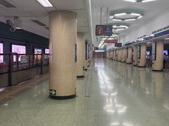 -前门(地铁站)