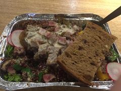 -Meal Salad米有沙拉(长泰广场店)