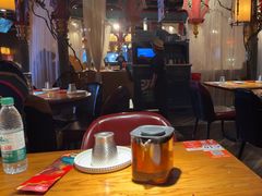 -纳瓦新疆菜(银都店)
