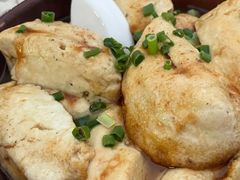 -鲤鱼塘农家山庄