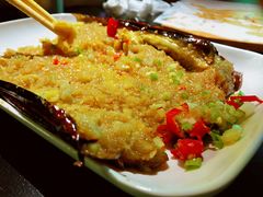 -西街夜油条·麻团包乌饭
