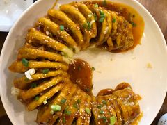 过江茄龙-小厨子私房菜·云南美食店