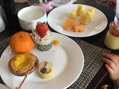 -洲际酒店·地平线全日餐厅HORIZON CAFÉ